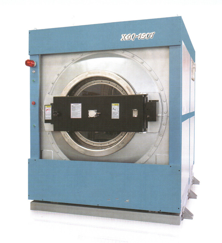 開一家水洗廠要注意的事項-洗滌設(shè)備 開一家水洗廠要注意的事項-洗滌設(shè)備