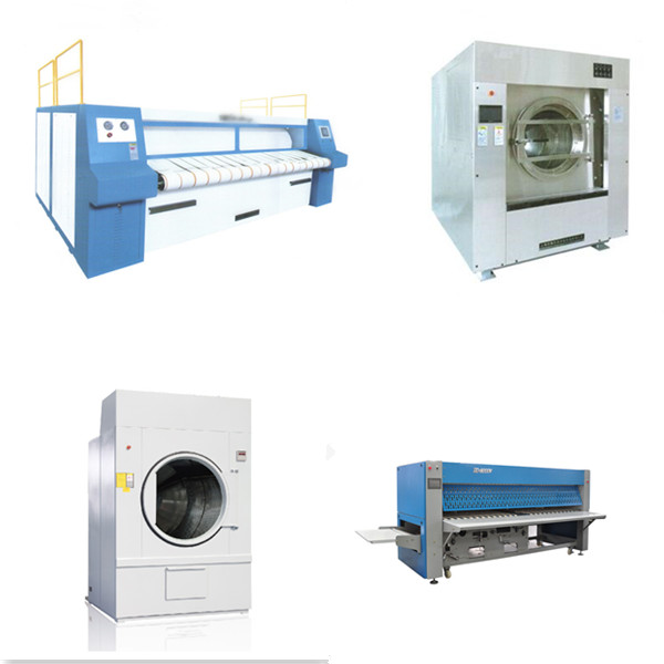 水洗廠設(shè)備承擔的工作內(nèi)容 水洗廠設(shè)備承擔的工作內(nèi)容