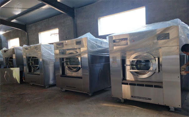 大家比較看重的洗衣房設(shè)備質(zhì)量 大家比較看重的洗衣房設(shè)備質(zhì)量