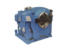 布草洗滌設(shè)備-XGQ-150TT傾斜式洗脫機(jī)